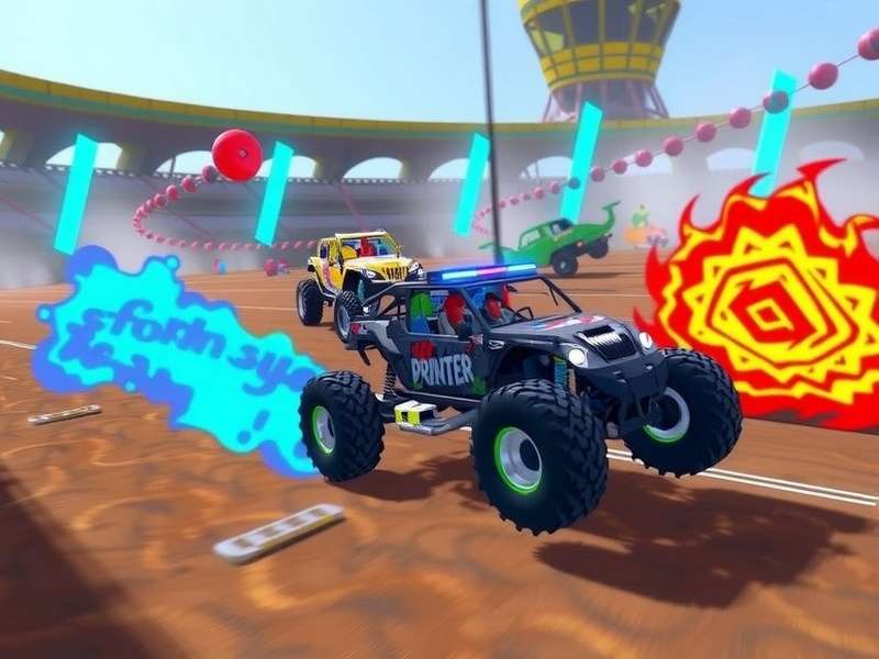 Destruction Derby Dominators Indian tournament